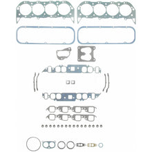 Load image into Gallery viewer, HS 8523 PT-1 Engine Cylinder Head Gasket Set Felpro
