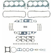 Load image into Gallery viewer, HS 8523 PT Engine Cylinder Head Gasket Set Felpro