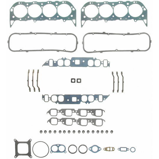HS 8523 PT Engine Cylinder Head Gasket Set Felpro