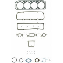 Load image into Gallery viewer, HS 8530 PT-1 Engine Cylinder Head Gasket Set Felpro