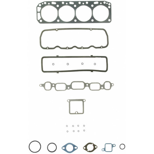 HS 8530 PT-1 Engine Cylinder Head Gasket Set Felpro