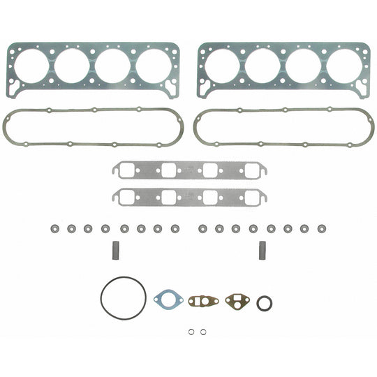 HS 8540 PT Engine Cylinder Head Gasket Set Felpro