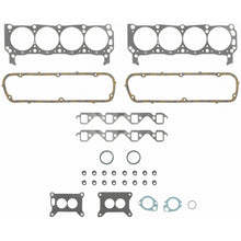 Load image into Gallery viewer, HS 8541 PT Engine Cylinder Head Gasket Set Felpro