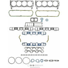 Load image into Gallery viewer, HS 8548 PT-11 Engine Cylinder Head Gasket Set Felpro