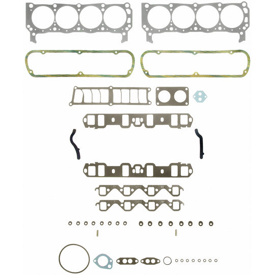 HS 8548 PT-12 Engine Cylinder Head Gasket Set Felpro