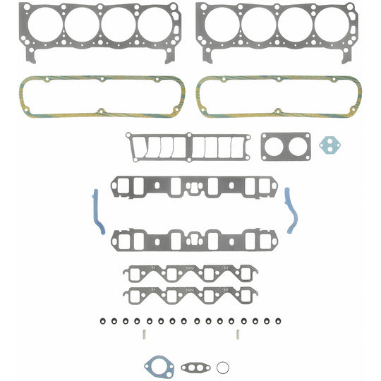 HS 8548 PT-13 Engine Cylinder Head Gasket Set Felpro