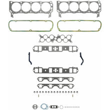 Load image into Gallery viewer, HS 8548 PT-14 Engine Cylinder Head Gasket Set Felpro