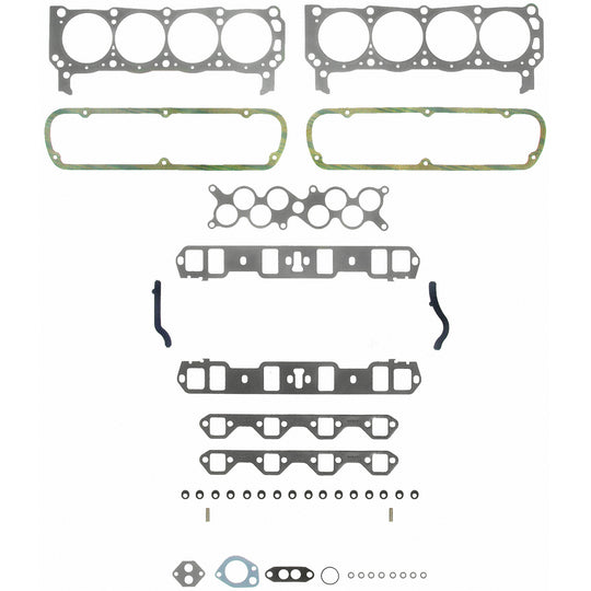 HS 8548 PT-14 Engine Cylinder Head Gasket Set Felpro