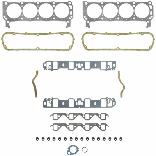 HS 8548 PT-2 Engine Cylinder Head Gasket Set Felpro