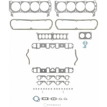 Load image into Gallery viewer, HS 8548 PT-9 Engine Cylinder Head Gasket Set Felpro