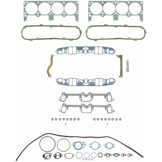 HS 8553 PT-13 Engine Cylinder Head Gasket Set Felpro