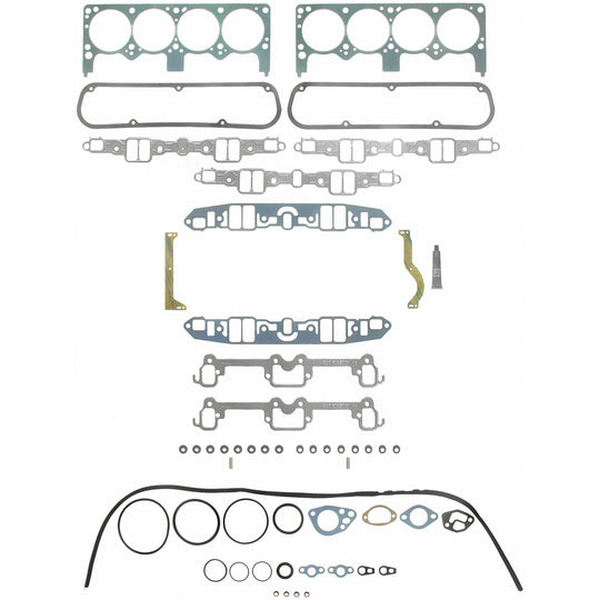 HS 8553 PT-14 Engine Cylinder Head Gasket Set Felpro