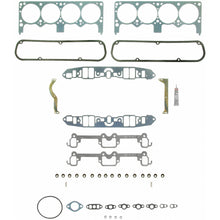 Load image into Gallery viewer, HS 8553 PT-15 Engine Cylinder Head Gasket Set Felpro