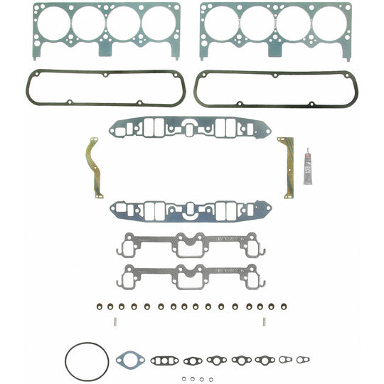 HS 8553 PT-15 Engine Cylinder Head Gasket Set Felpro