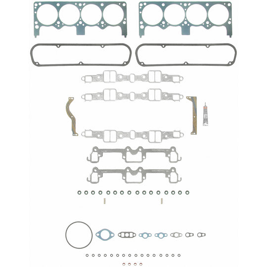HS 8553 PT-16 Engine Cylinder Head Gasket Set Felpro