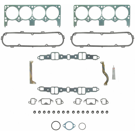 HS 8553 PT-2 Engine Cylinder Head Gasket Set Felpro
