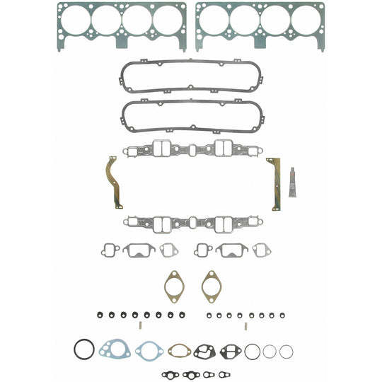 HS 8553 PT-9 Engine Cylinder Head Gasket Set Felpro