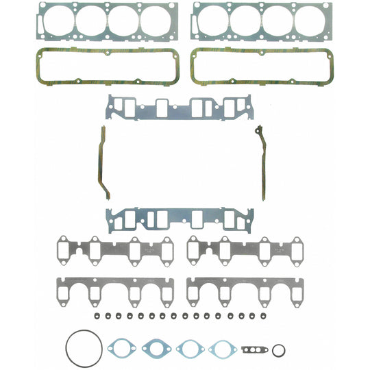 HS 8554 PT Engine Cylinder Head Gasket Set Felpro