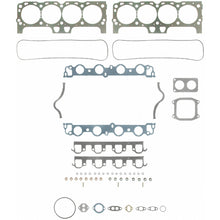 Load image into Gallery viewer, HS 8558 PT-10 Engine Cylinder Head Gasket Set Felpro