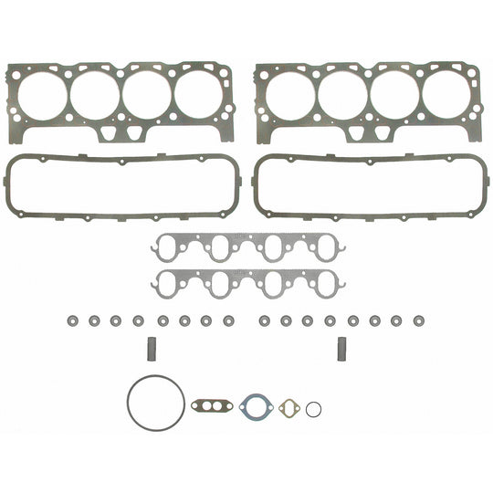 HS 8558 PT-2 Engine Cylinder Head Gasket Set Felpro