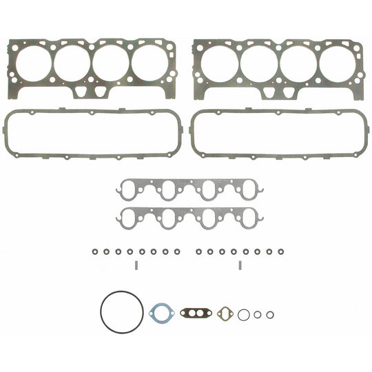 HS 8558 PT-3 Engine Cylinder Head Gasket Set Felpro