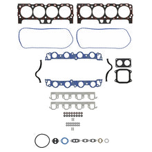 Load image into Gallery viewer, HS 8558 PT-4 Engine Cylinder Head Gasket Set Felpro