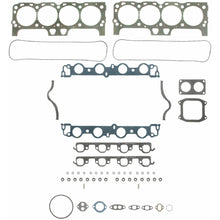Load image into Gallery viewer, HS 8558 PT-6 Engine Cylinder Head Gasket Set Felpro