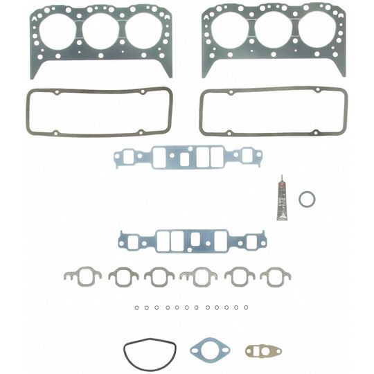 HS 8629 PT Engine Cylinder Head Gasket Set Felpro