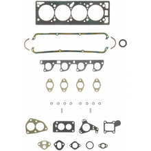 Load image into Gallery viewer, HS 8647 PT-1 Engine Cylinder Head Gasket Set Felpro