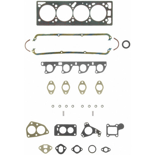 HS 8647 PT-1 Engine Cylinder Head Gasket Set Felpro