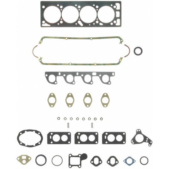 HS 8647 PT Engine Cylinder Head Gasket Set Felpro