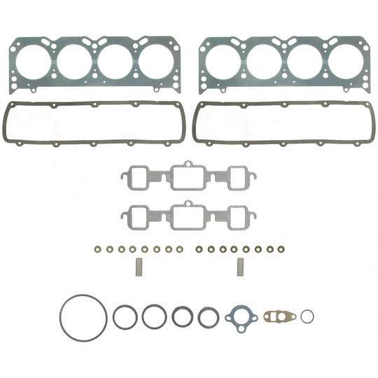 HS 8653 PT-1 Engine Cylinder Head Gasket Set Felpro