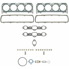 Charger l'image dans la galerie, HS 8653 PT-2 Engine Cylinder Head Gasket Set Felpro