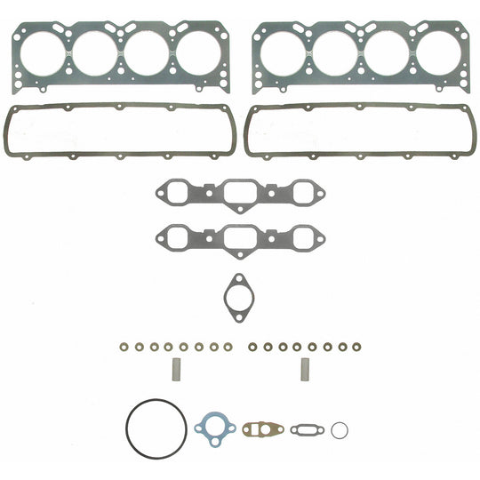 HS 8653 PT-2 Engine Cylinder Head Gasket Set Felpro
