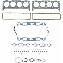 Load image into Gallery viewer, HS 8670 PT-1 Engine Cylinder Head Gasket Set Felpro