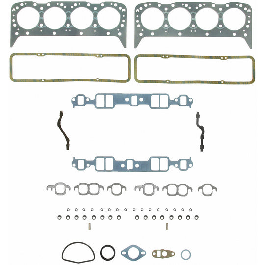 HS 8670 PT-1 Engine Cylinder Head Gasket Set Felpro