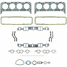 Load image into Gallery viewer, HS 8670 PT Engine Cylinder Head Gasket Set Felpro