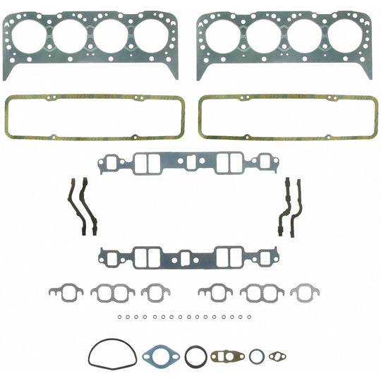 HS 8670 PT Engine Cylinder Head Gasket Set Felpro