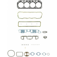 Load image into Gallery viewer, HS 8686 PT-1 Engine Cylinder Head Gasket Set Felpro