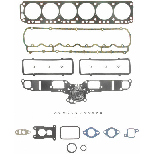 HS 8695 PT Engine Cylinder Head Gasket Set Felpro