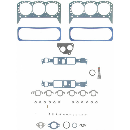 HS 8699 PT-4 Engine Cylinder Head Gasket Set Felpro