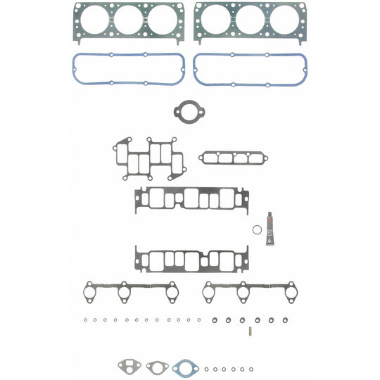 HS 8699 PT-5 Engine Cylinder Head Gasket Set Felpro