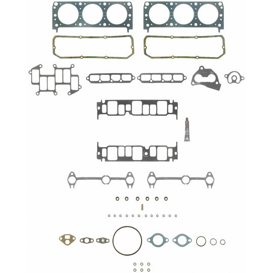 HS 8699 PT-7 Engine Cylinder Head Gasket Set Felpro