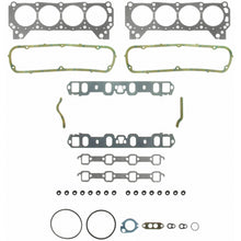 Charger l'image dans la galerie, HS 8704 PT-1 Engine Cylinder Head Gasket Set Felpro