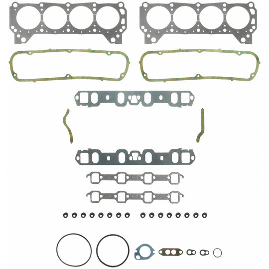 HS 8704 PT-1 Engine Cylinder Head Gasket Set Felpro