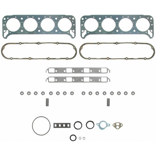 HS 8715 PT Engine Cylinder Head Gasket Set Felpro