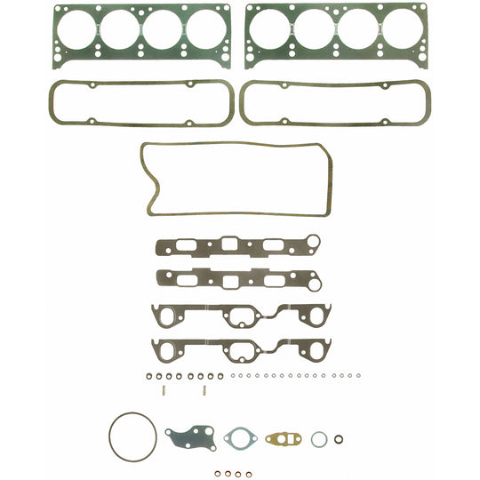 HS 8719 PT Engine Cylinder Head Gasket Set Felpro