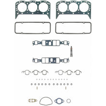 Load image into Gallery viewer, HS 8721 PT Engine Cylinder Head Gasket Set Felpro