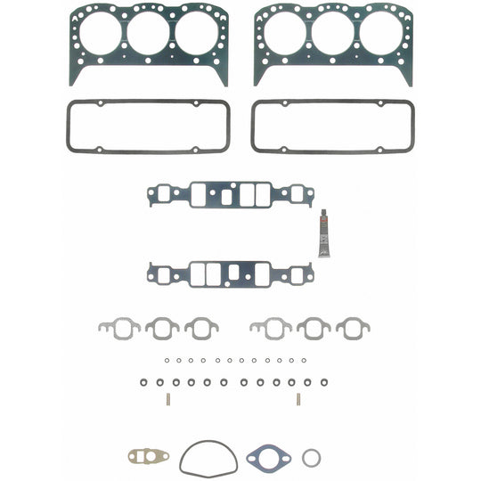 HS 8721 PT Engine Cylinder Head Gasket Set Felpro