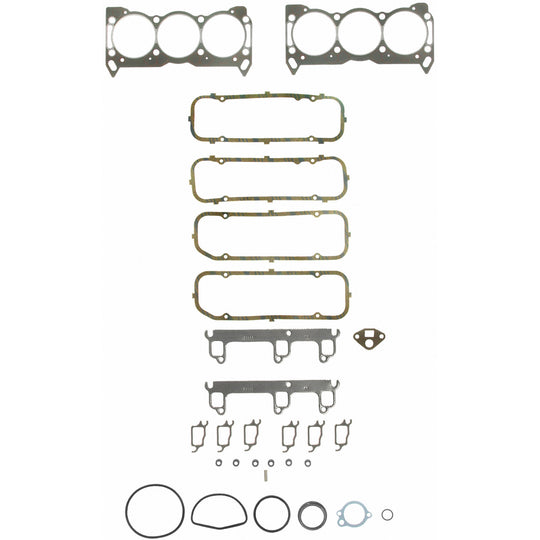HS 8723 PT-4 Engine Cylinder Head Gasket Set Felpro